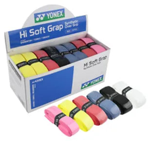 Yonex Hi Soft PU Replacement Grip