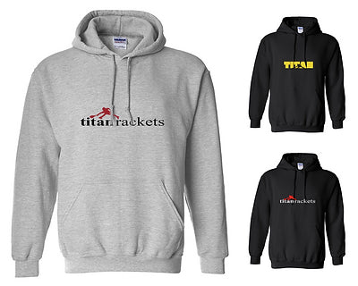 Hooded tops plus name