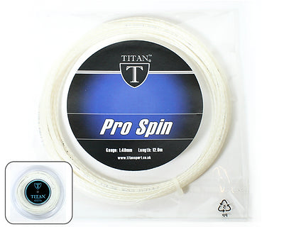 Pro Spin 1.40