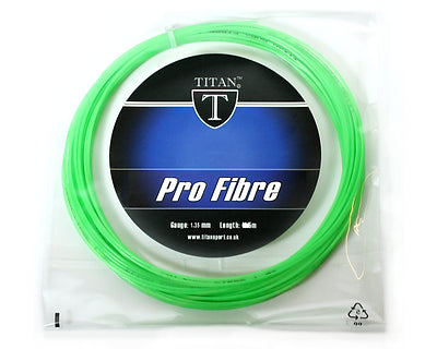 Pro Fibre 1.35 tennis string