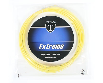 Extreme 1.20 tennis string