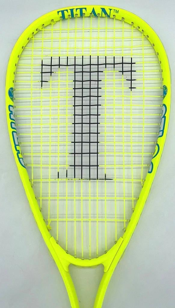 Altas Junior Racket