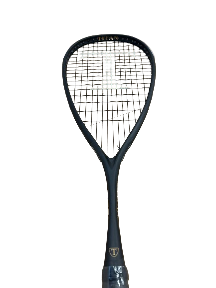 Cronos 130 Titan racket