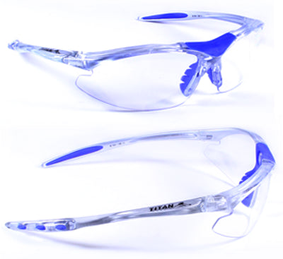 Raven protective eyewear (Adult & Junior)